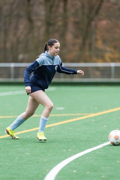 Bild 161 - F VfL Pinneberg - USC Paloma : Ergebnis: 1:4